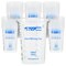 32 oz. (1000ml) Graduated Plastic Mixing Cups (Box of 50) - Disposable Plastic Measuring Cups for Liquids, Paints, Resin, Epoxy, Art, Kitchen - Ratios 2-1, 3-1, 4-1 ML